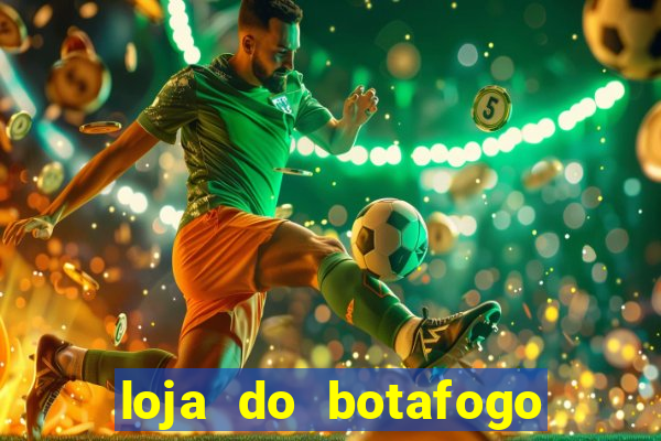 loja do botafogo em vitoria es